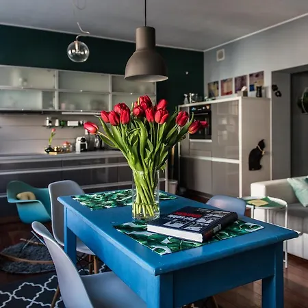 Apartament Bosko *