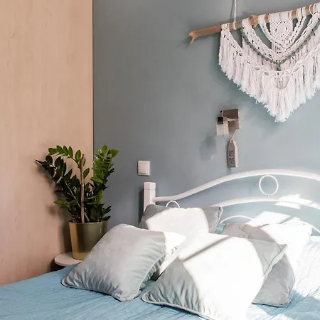 Apartament Bosko Lejlighed Gdańsk