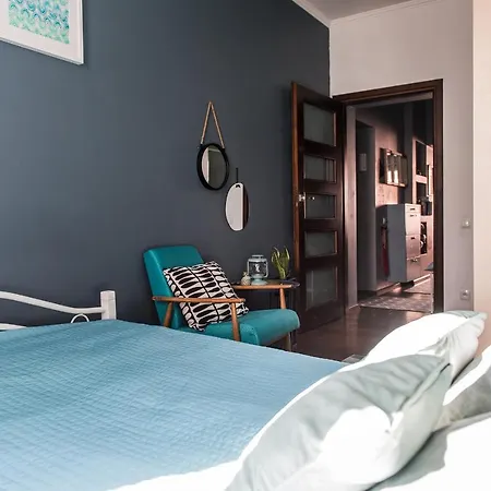 Apartament Bosko