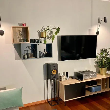 Apartament Bosko *
