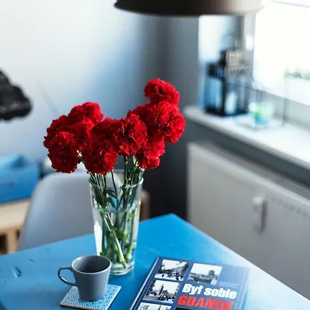 Apartament Bosko Lägenhet