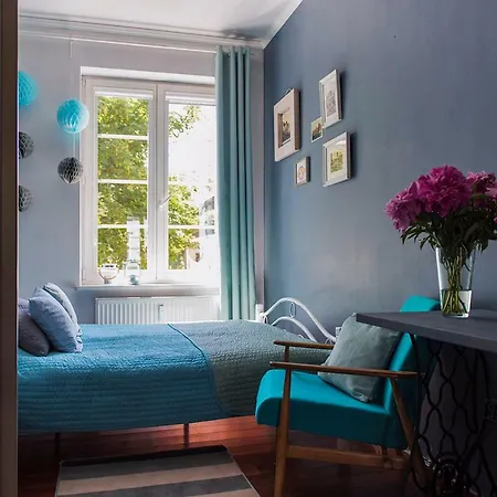 דירה Apartament Bosko