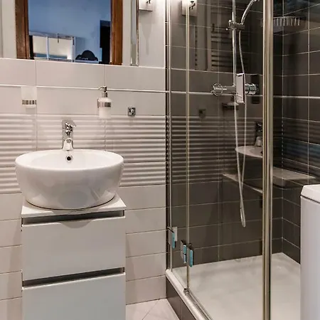 Apartament Bosko Lägenhet