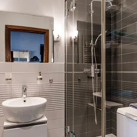 Lejlighed Apartament Bosko Gdańsk