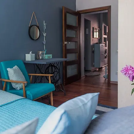 Apartament Bosko Daire