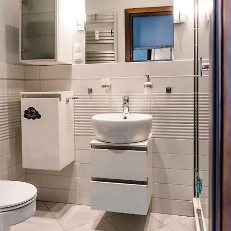 Apartament Bosko * Gdańsk