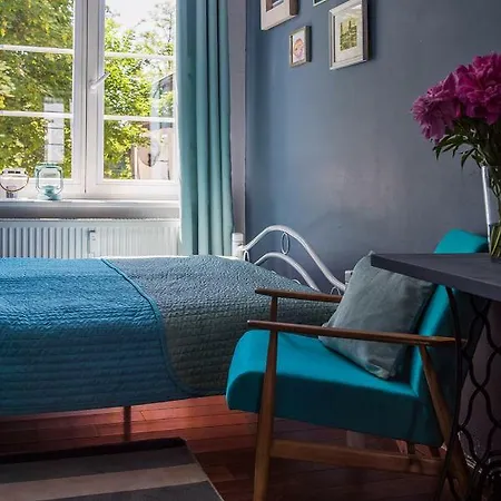 Apartament Bosko Gdansk