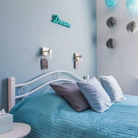 Apartament Bosko Lejlighed *